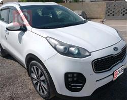 کیا سپۆرتاج